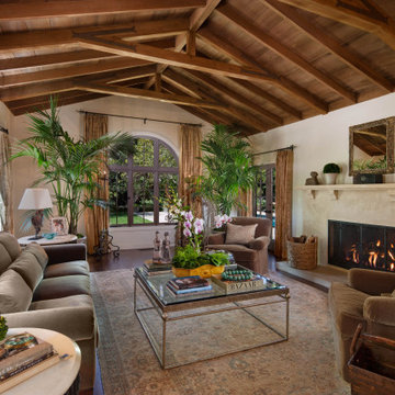Montecito California . Residence
