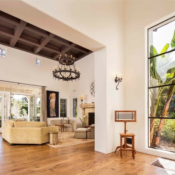 Montecito Home