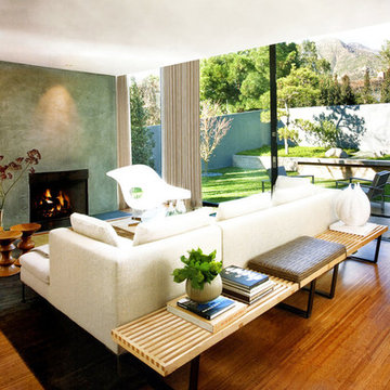 montecito modern