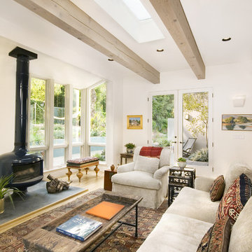 Montecito, Modern, Remodel, Butterfly Lane Residence