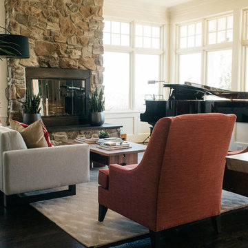 Montlake Living Room