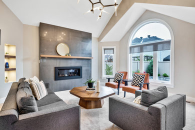 OakWood Designers & Builders - Project Photos & Reviews - Ottawa, ON CA |  Houzz