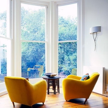 More from Geraldine Morley Interior Design