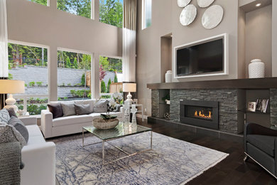 The Fireplace Warehouse Richmond Bc Ca V6v1j8 Houzz