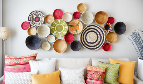 10 Ways to Create an Unforgettable Accent Wall