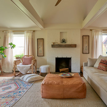 Morris Lakehouse