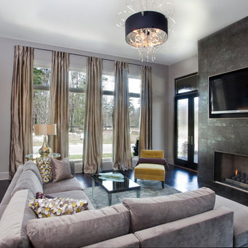 Mott House Terra Bella Village