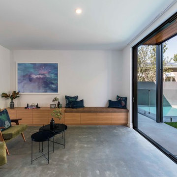 Moulton - Renovation