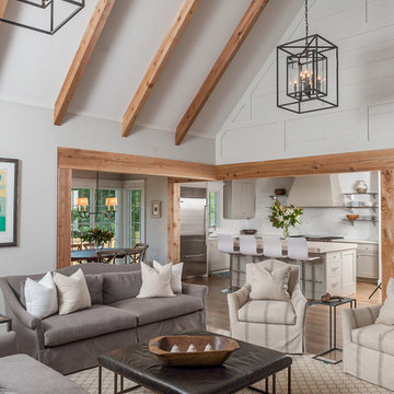 Mountain Brook Cottage