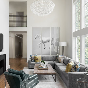 Mountain Brook Remodel