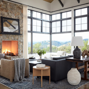 Mountain Home Ranch