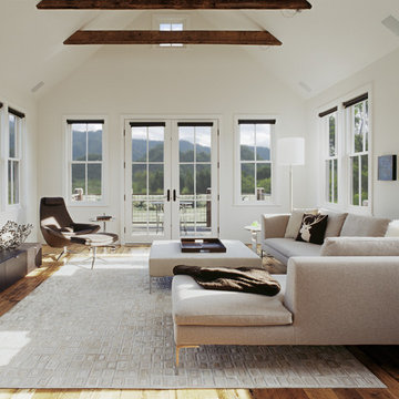 Mountain House