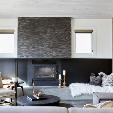 Mountain Modern