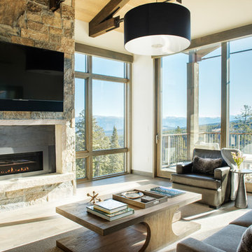 Mountain Modern
