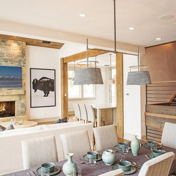 Mountain Modern