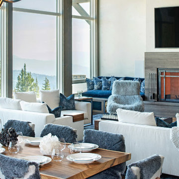Mountain Modern