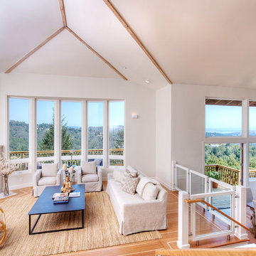 Mountain Retreat