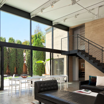 Mountain View Residence