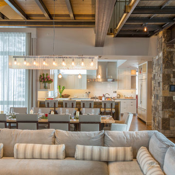 Mountain Village Ski Chalet - Telluride, CO