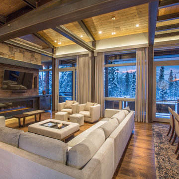 Mountain Village Ski Chalet - Telluride, CO