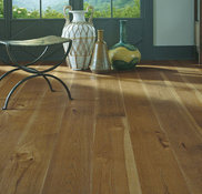Pros and Cons of a Wood Floor vs. Carpet - Carlisle Wide Plank Floors