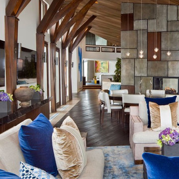 Mountaintop Contemporary