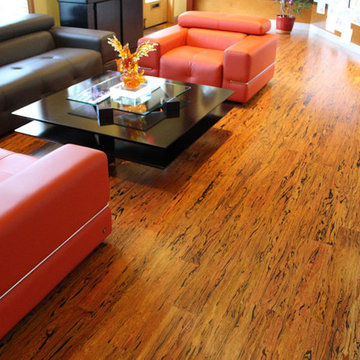 Mulburry Tree Engineered Wood Floor