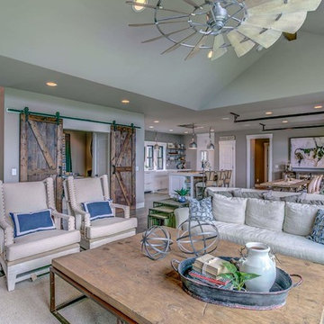 Mullan Trail Road, Coeur d'Alene