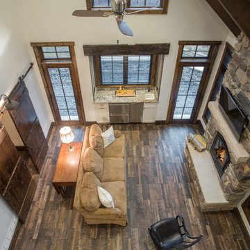 Mullet Lake Cottage