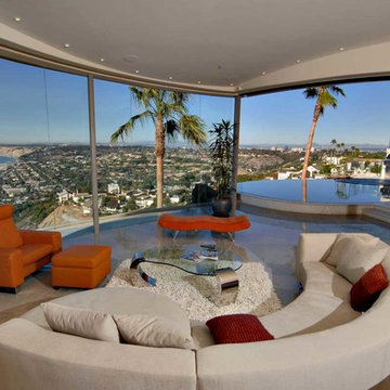 Multi Million Dollar Home in La Jolla
