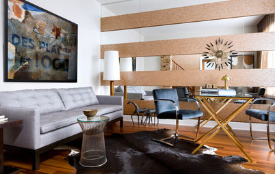 7 Ways to Make Your Home Look Bigger With Mirrors