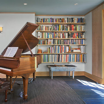 Music Room for Piano
