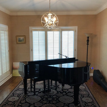 Music Room