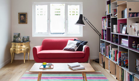 10 Budget-friendly Tips to Steal From Our Houzz Tours