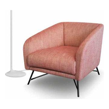 MY Home Collection  -  The BETTY Lounge Chair