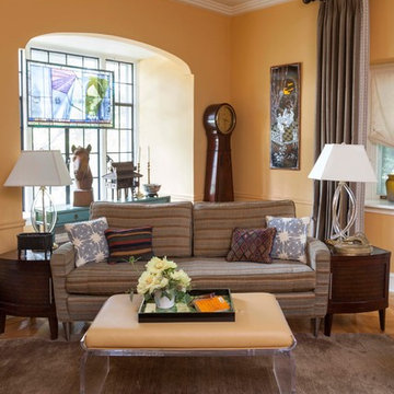 My House