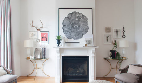 My Houzz: 1896 Victorian Home Gets a Contemporary Lift