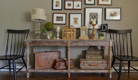 Houzz Call: Show Us Your Family Heirlooms