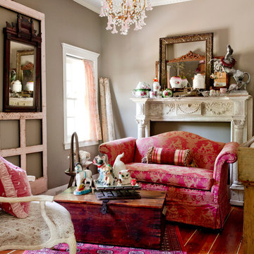 My Houzz: Amanda Crames