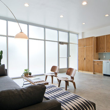 My Houzz: Amy and Kerri