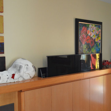 My Houzz: Artistry and Craftsmanship Create a Heartfelt Home