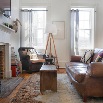 My Houzz: Boutique Living in Louisville