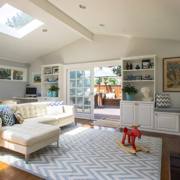 My Houzz: Bright and Airy Updates in a California Fixer-Upper