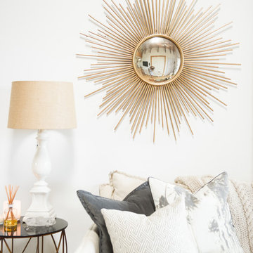 My Houzz: Chic Boho Style for a Hawaii Apartment