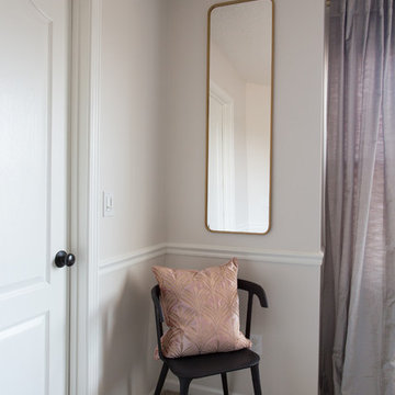 My Houzz: Color and Pattern Play Well in a Missouri Family Home