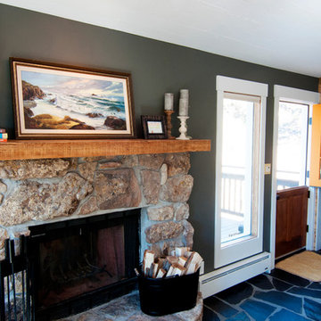My Houzz: Colorado Fixer-Upper Is Reclaimed and Renovated