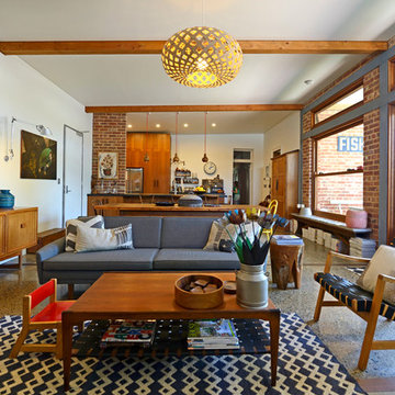 My Houzz: Connecting Work and Play in South Australia