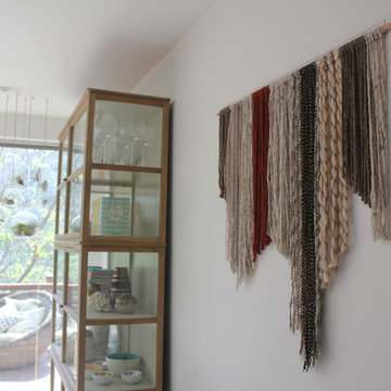 My Houzz: Cool, Eclectic Style for a Los Angeles Family Home
