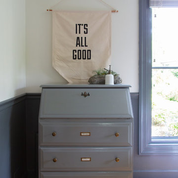 My Houzz: Designer Breathes Life Into Her Family’s Historic Home