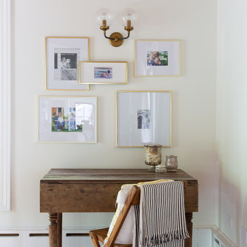 My Houzz: Designer Breathes Life Into Her Family’s Historic Home
